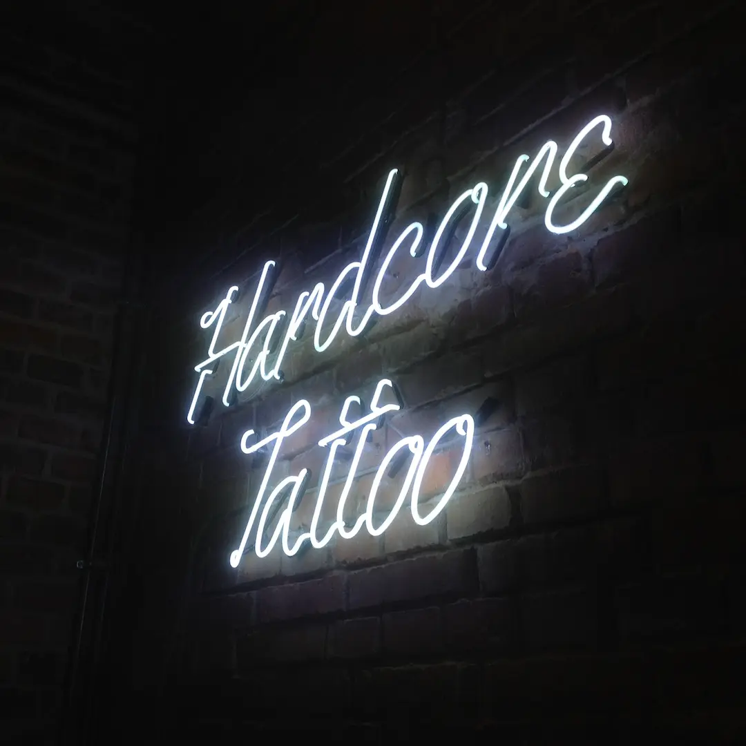 hardcore tatoo2