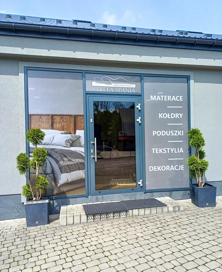 oklejanie folia mleczna 2