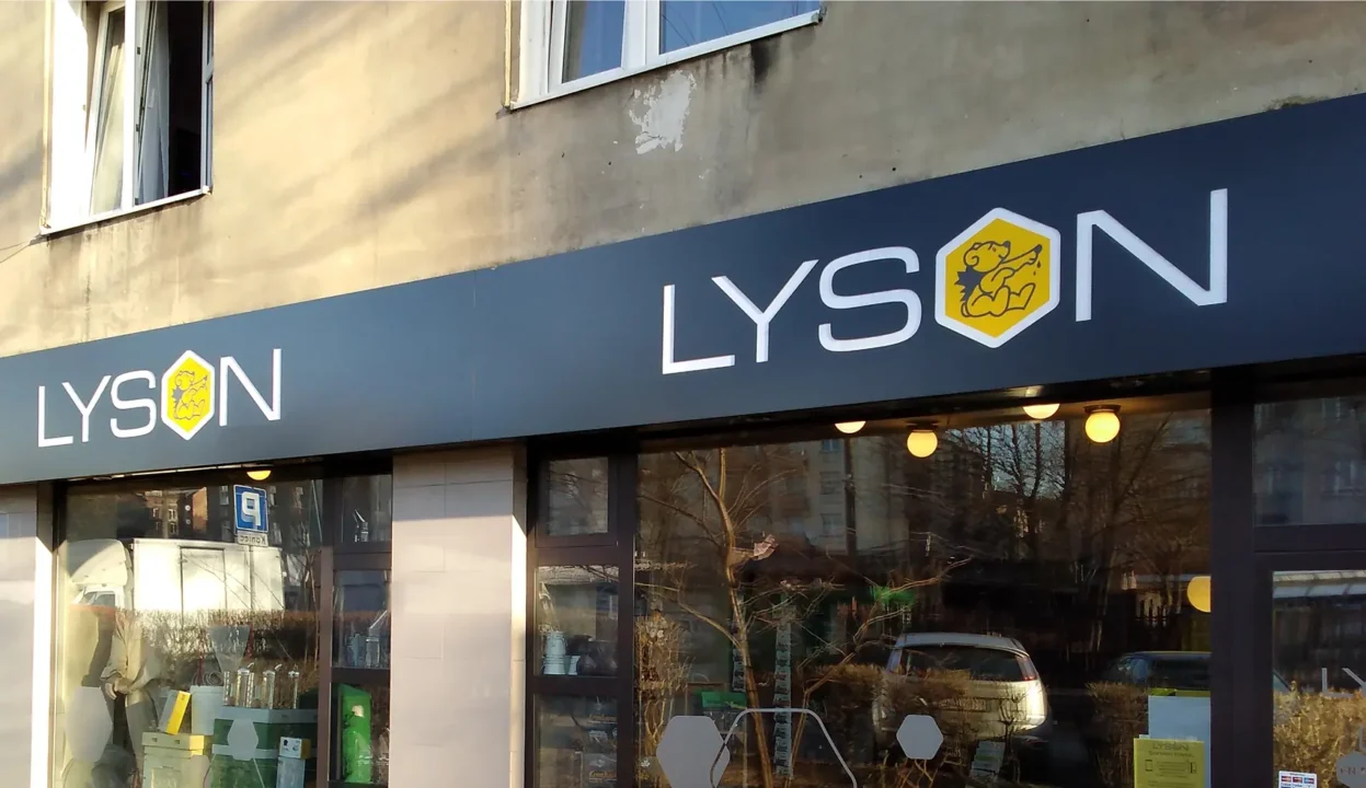 szyld podswietlane 4