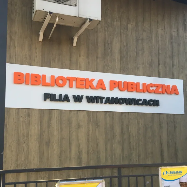 szylyd reklamowe