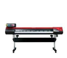 Ploter drukujący Roland RF-640 - Szerokość zadruku 160cm