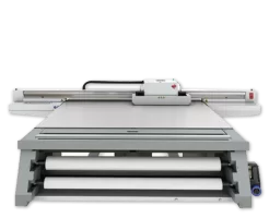 Ploter drukujący UV OCE Arizona - pole robocze 250x305cm (3)